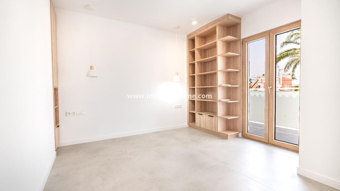 Vente - Villa - Orihuela Costa - Cabo Roig