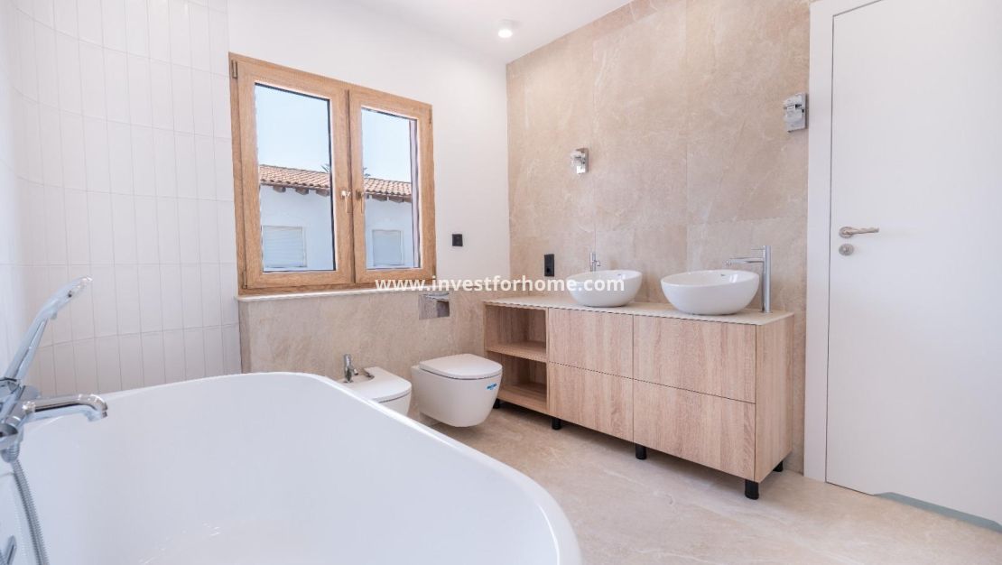 Vente - Villa - Orihuela Costa - Cabo Roig