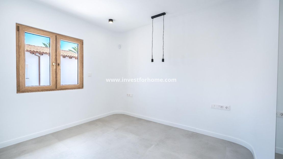Vente - Villa - Orihuela Costa - Cabo Roig