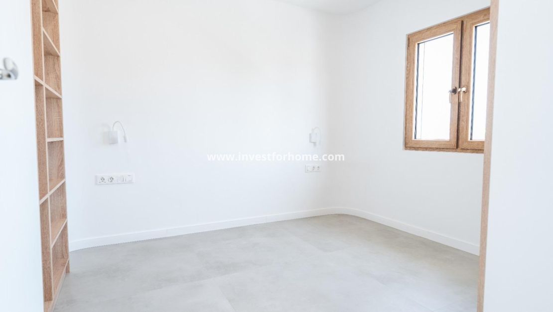 Vente - Villa - Orihuela Costa - Cabo Roig