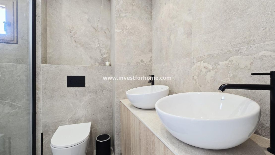Vente - Villa - Orihuela Costa - Cabo Roig