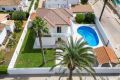 Vente - Villa - Orihuela Costa - Cabo Roig