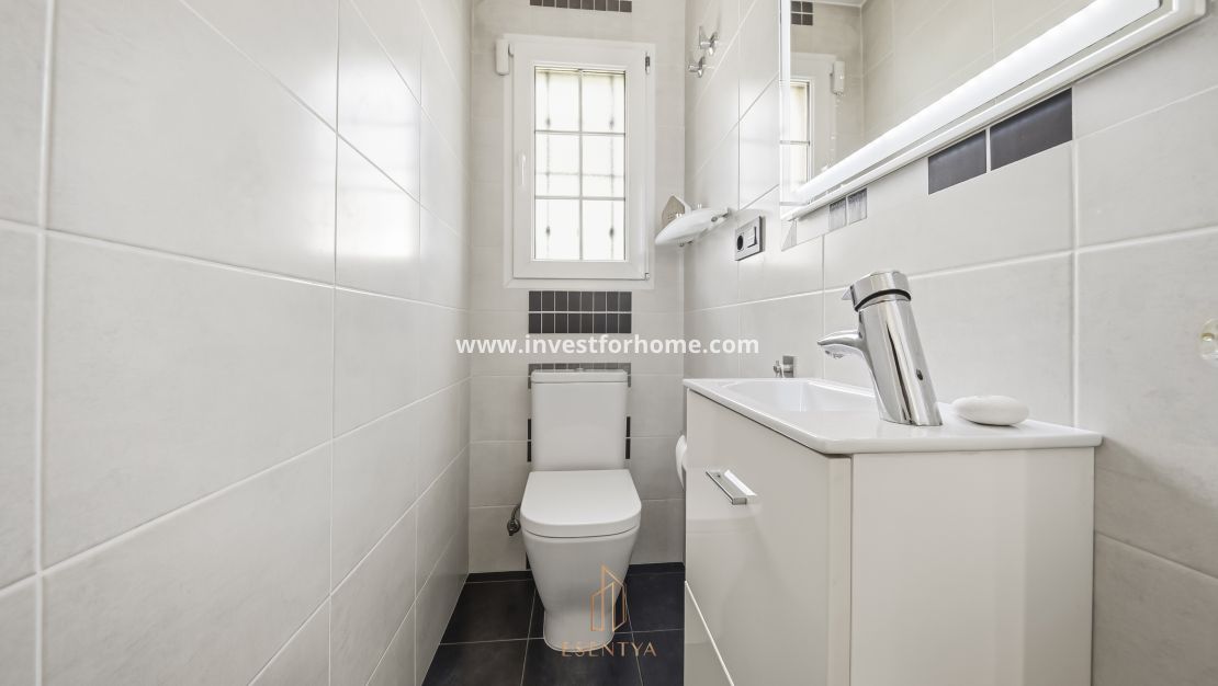 Vente - Villa - Orihuela Costa - Cabo Roig