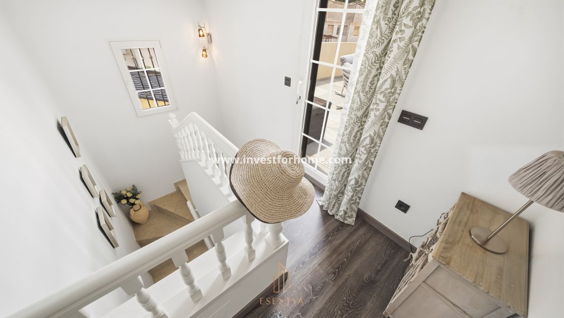 Vente - Villa - Orihuela Costa - Cabo Roig