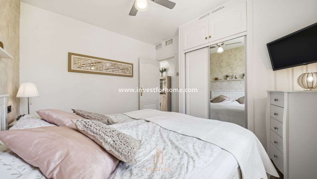 Vente - Villa - Orihuela Costa - Cabo Roig