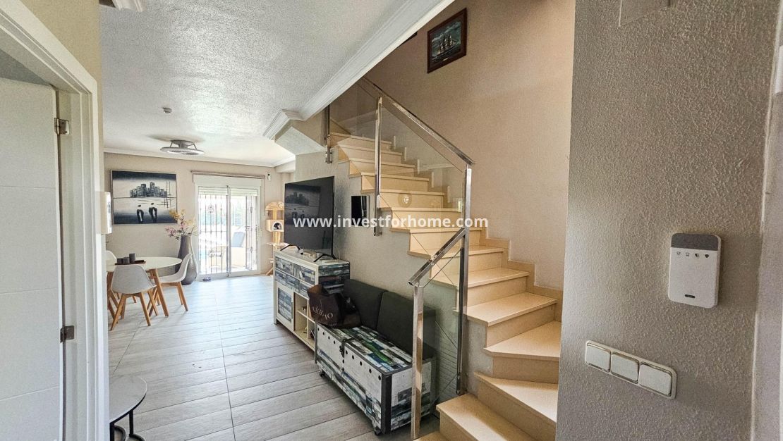 Vente - Villa - Orihuela Costa - Cabo Roig