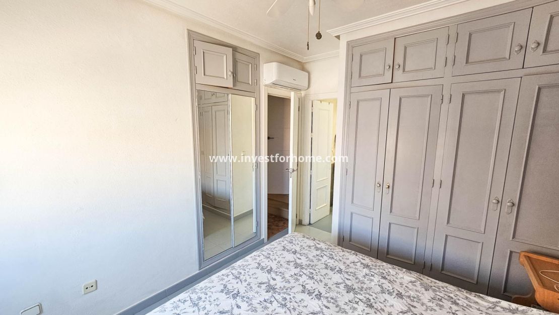 Vente - Villa - Orihuela Costa - Cabo Roig