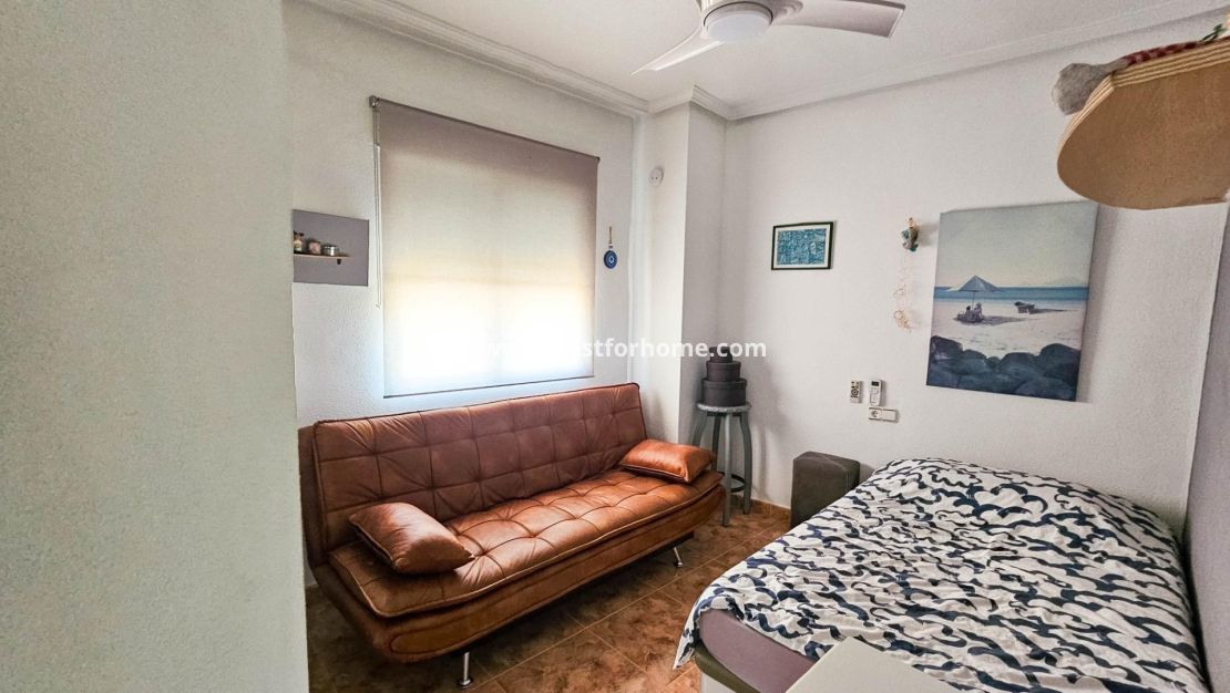 Vente - Villa - Orihuela Costa - Cabo Roig
