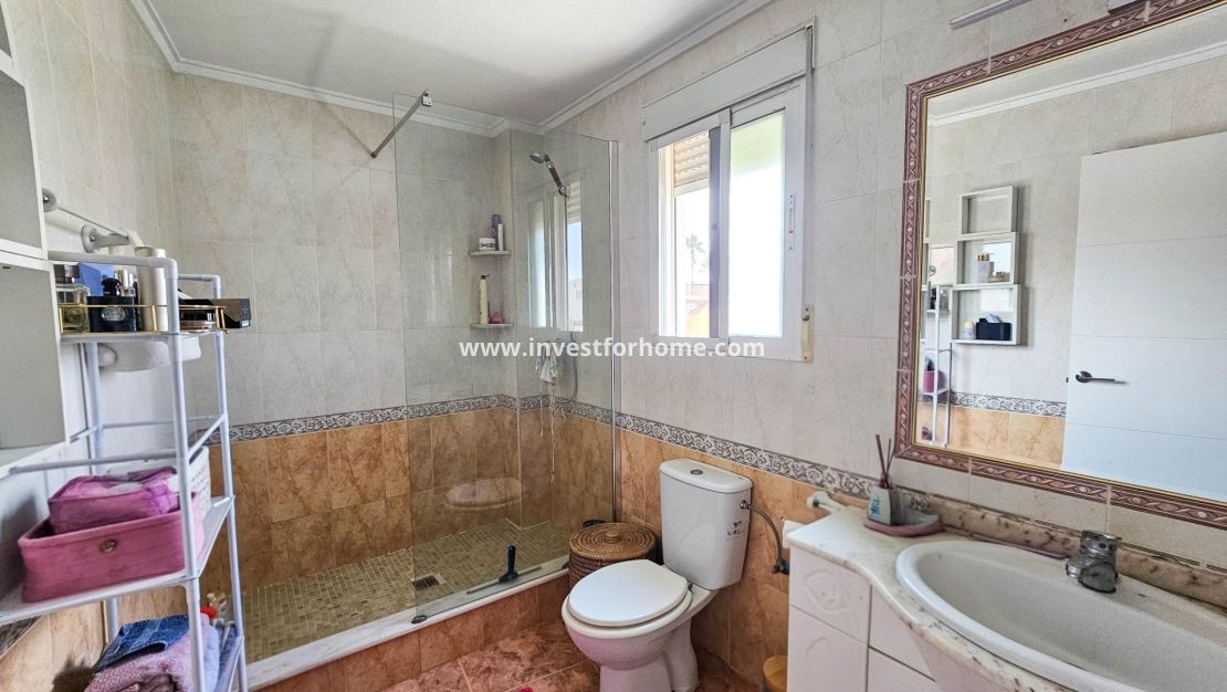 Vente - Villa - Orihuela Costa - Cabo Roig