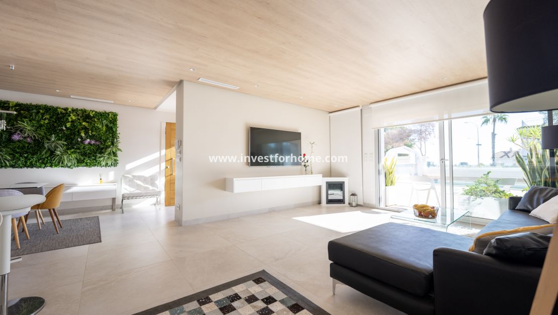 Vente - Villa - Orihuela Costa - Cabo Roig