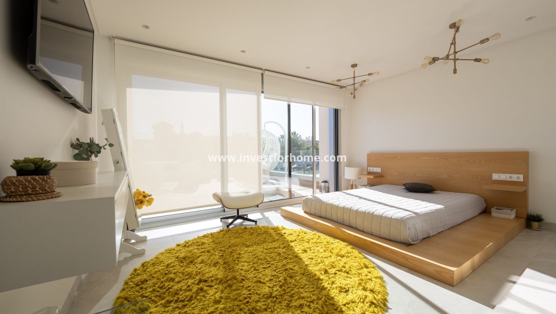 Vente - Villa - Orihuela Costa - Cabo Roig