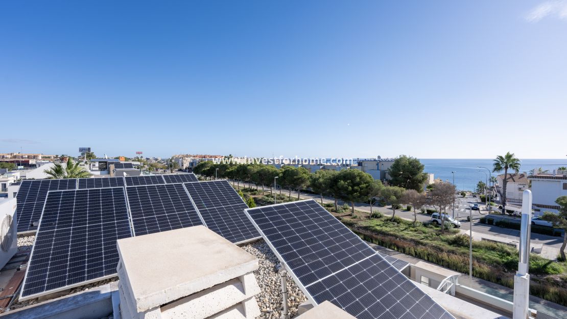 Vente - Villa - Orihuela Costa - Cabo Roig