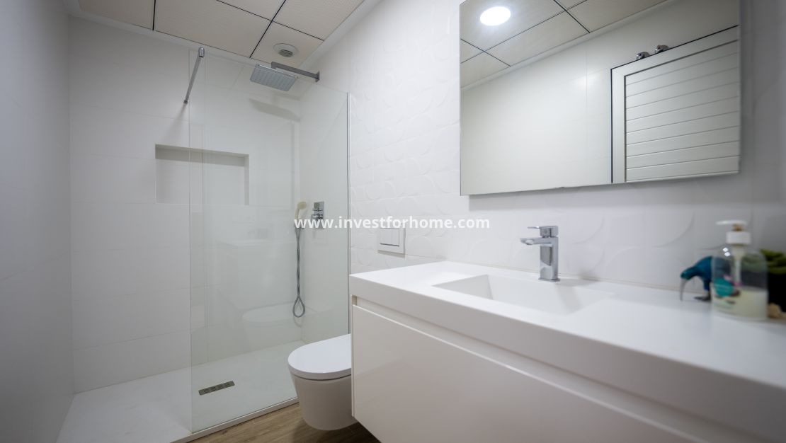 Vente - Villa - Orihuela Costa - Cabo Roig