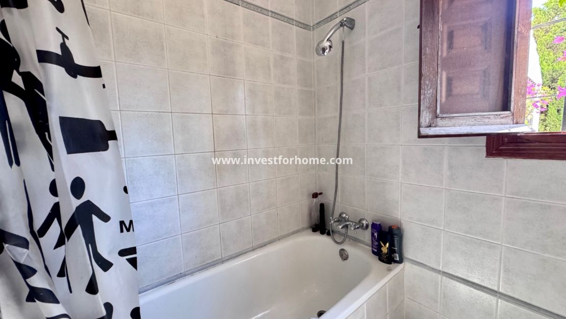 Vente - Villa - Orihuela Costa - Cabo Roig