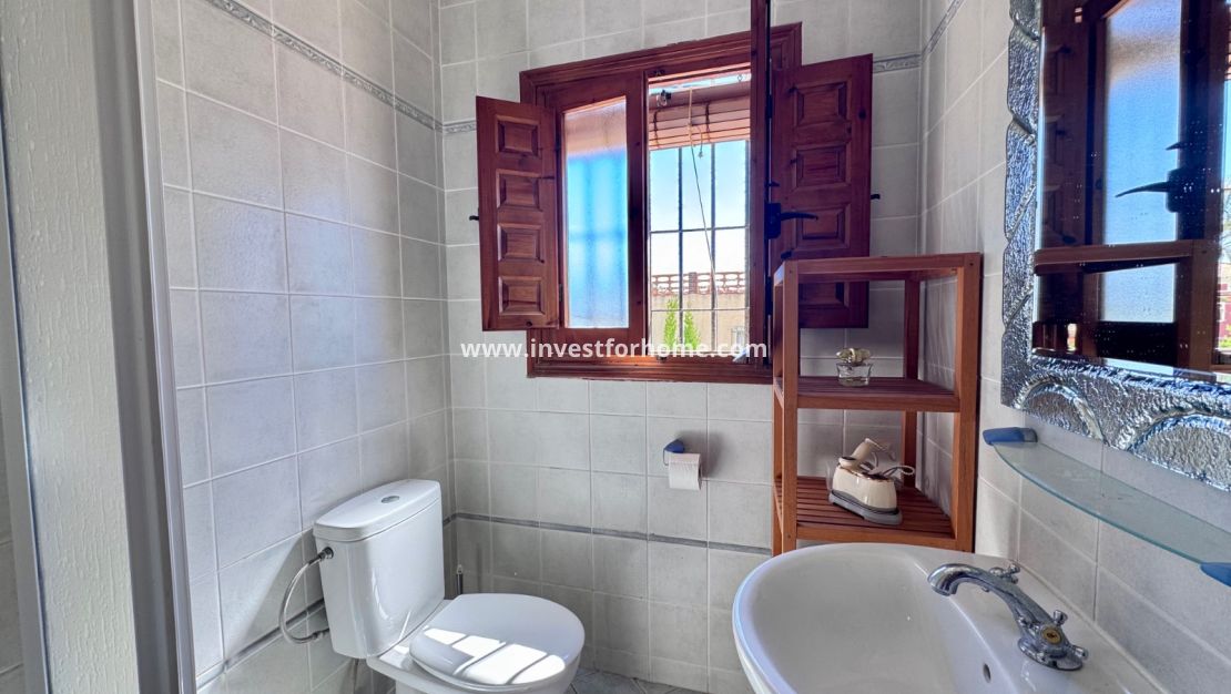 Vente - Villa - Orihuela Costa - Cabo Roig