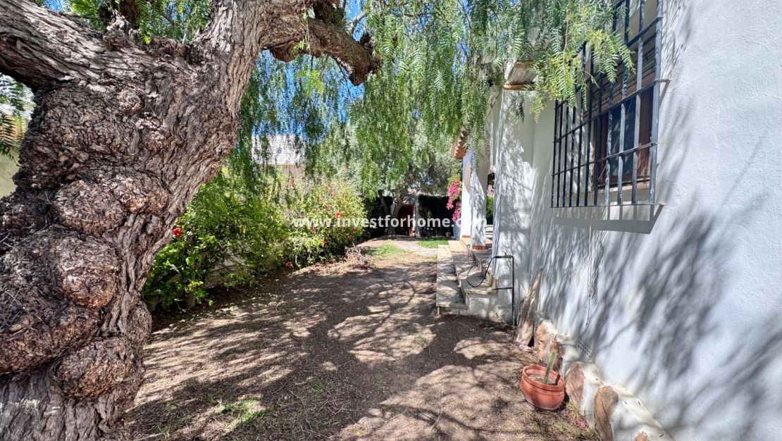 Vente - Villa - Orihuela Costa - Cabo Roig