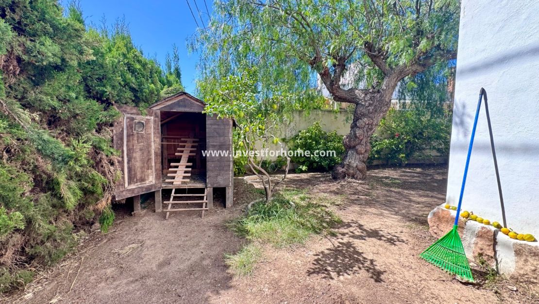 Vente - Villa - Orihuela Costa - Cabo Roig