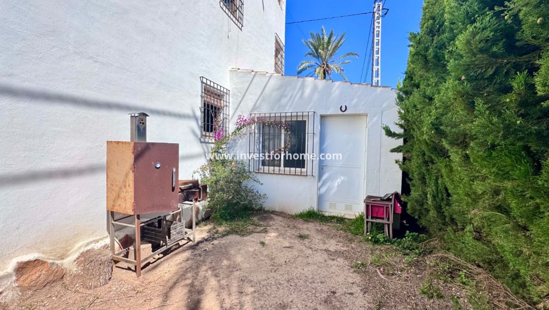Vente - Villa - Orihuela Costa - Cabo Roig