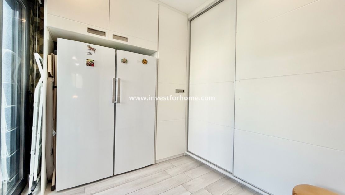 Vente - Villa - Orihuela Costa - Cabo Roig