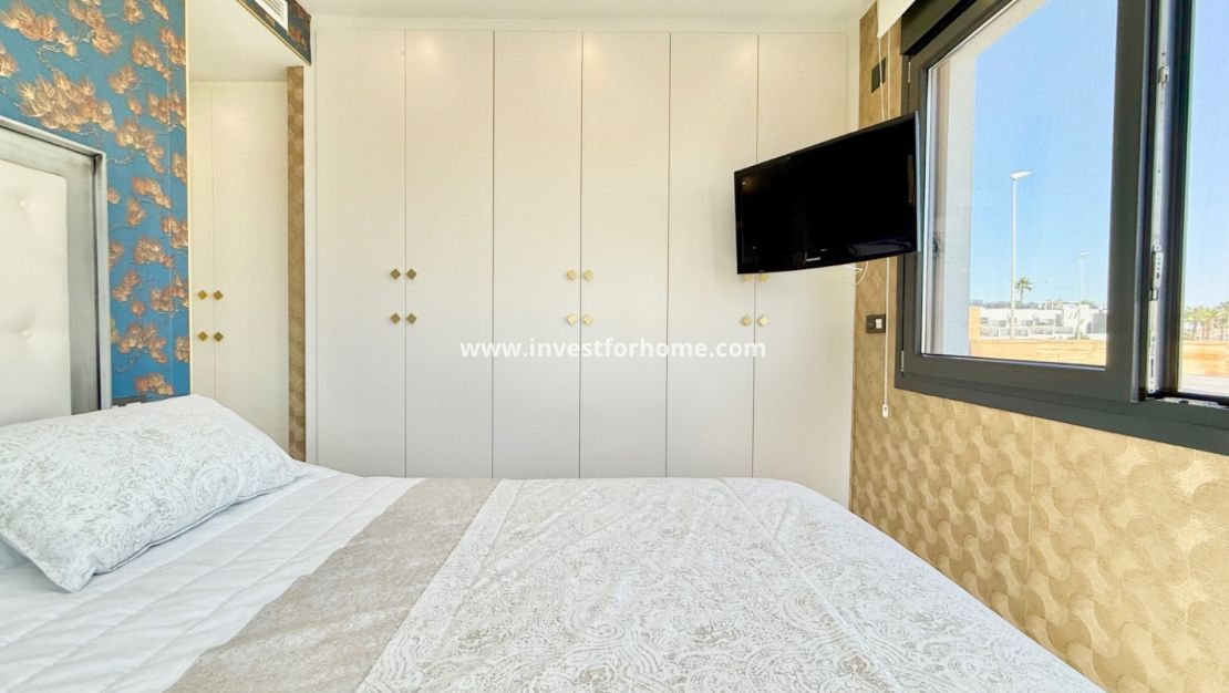 Vente - Villa - Orihuela Costa - Cabo Roig