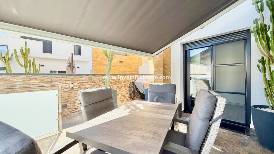 Vente - Villa - Orihuela Costa - Cabo Roig