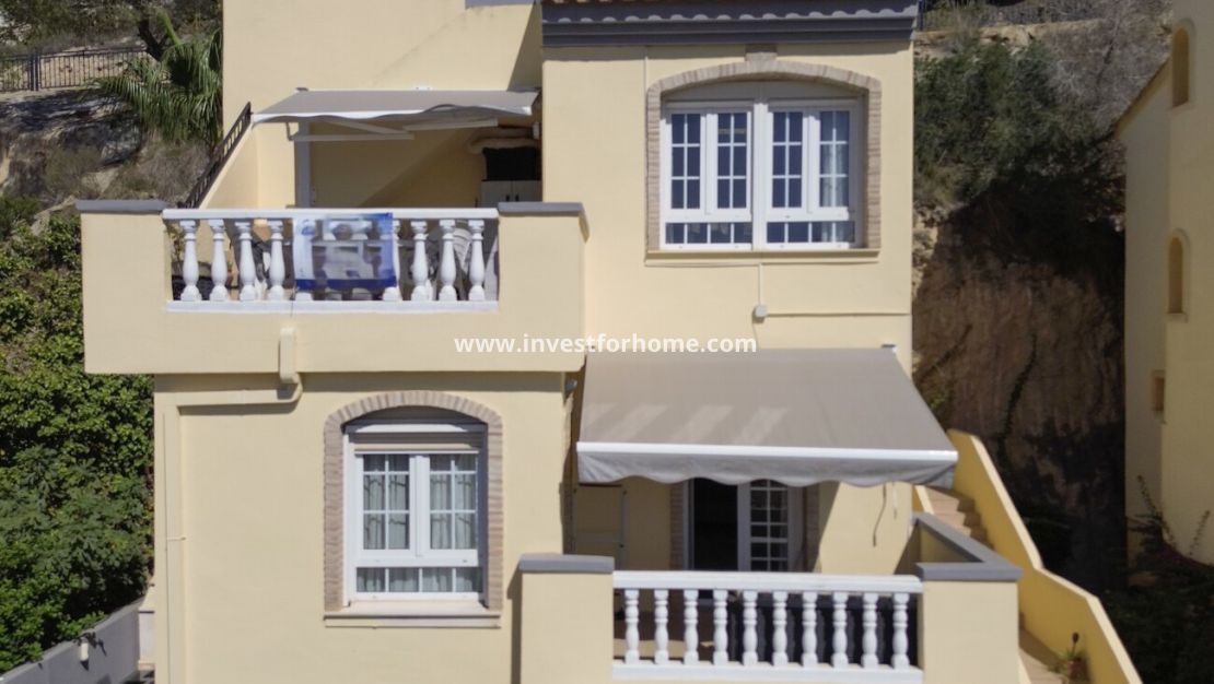 Vente - Villa - Orihuela Costa - Calle Mayor