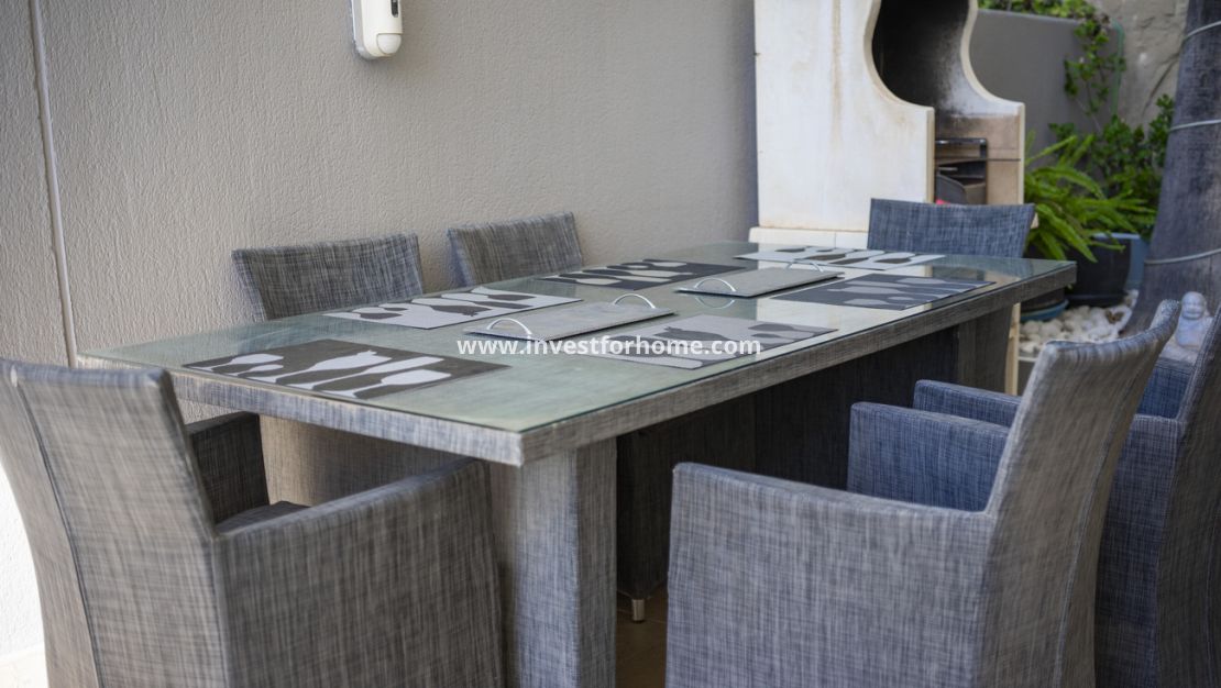 Vente - Villa - Orihuela Costa - Calle Mayor