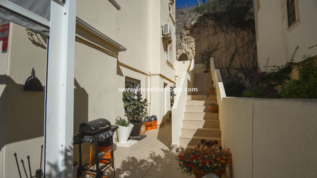 Vente - Villa - Orihuela Costa - Calle Mayor