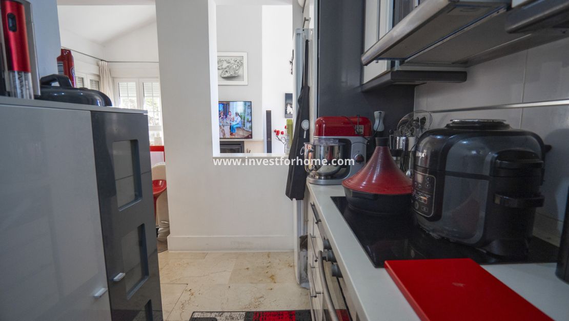 Vente - Villa - Orihuela Costa - Calle Mayor