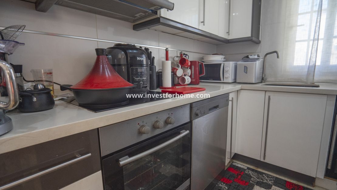 Vente - Villa - Orihuela Costa - Calle Mayor