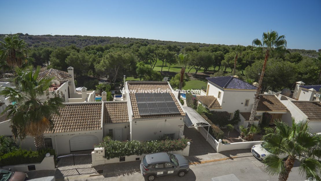 Vente - Villa - Orihuela Costa - Calle Mayor