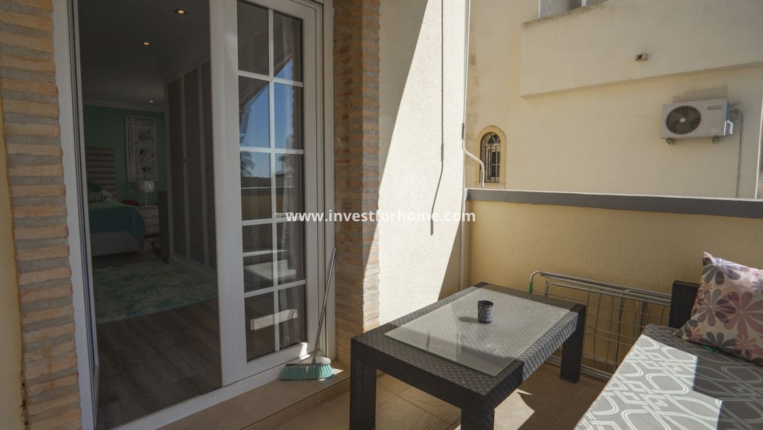 Vente - Villa - Orihuela Costa - Calle Mayor