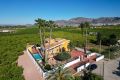 Vente - Villa - Orihuela Costa - Correntías Medias