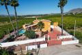 Vente - Villa - Orihuela Costa - Correntías Medias