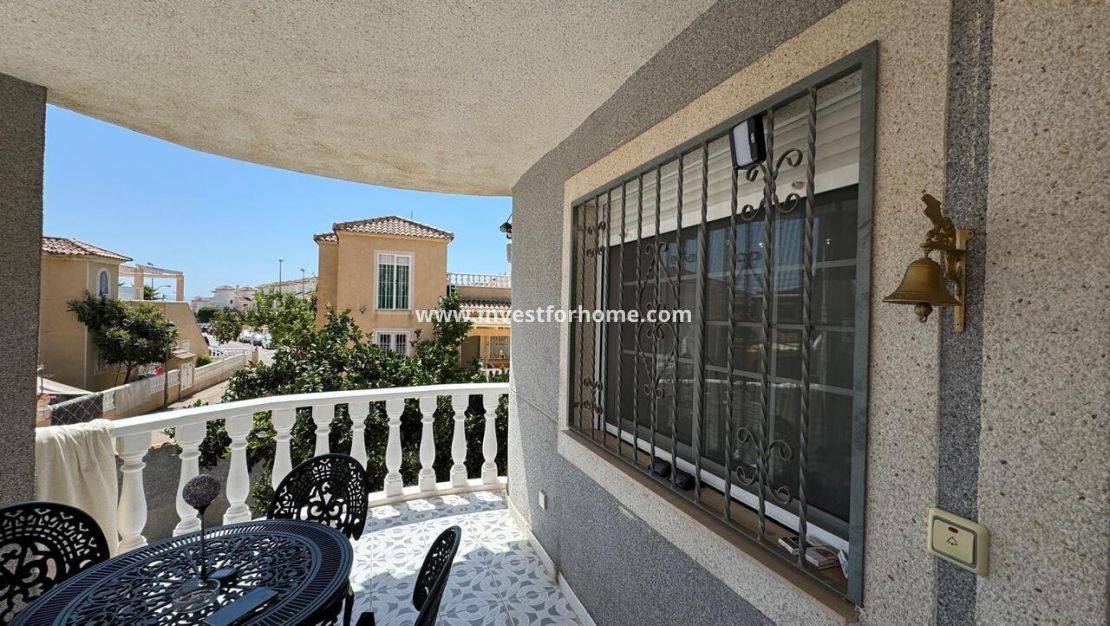 Vente - Villa - Orihuela Costa - Costa Blanca