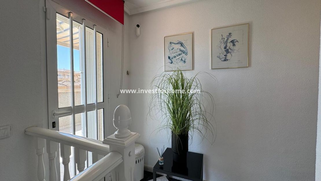 Vente - Villa - Orihuela Costa - Costa Blanca