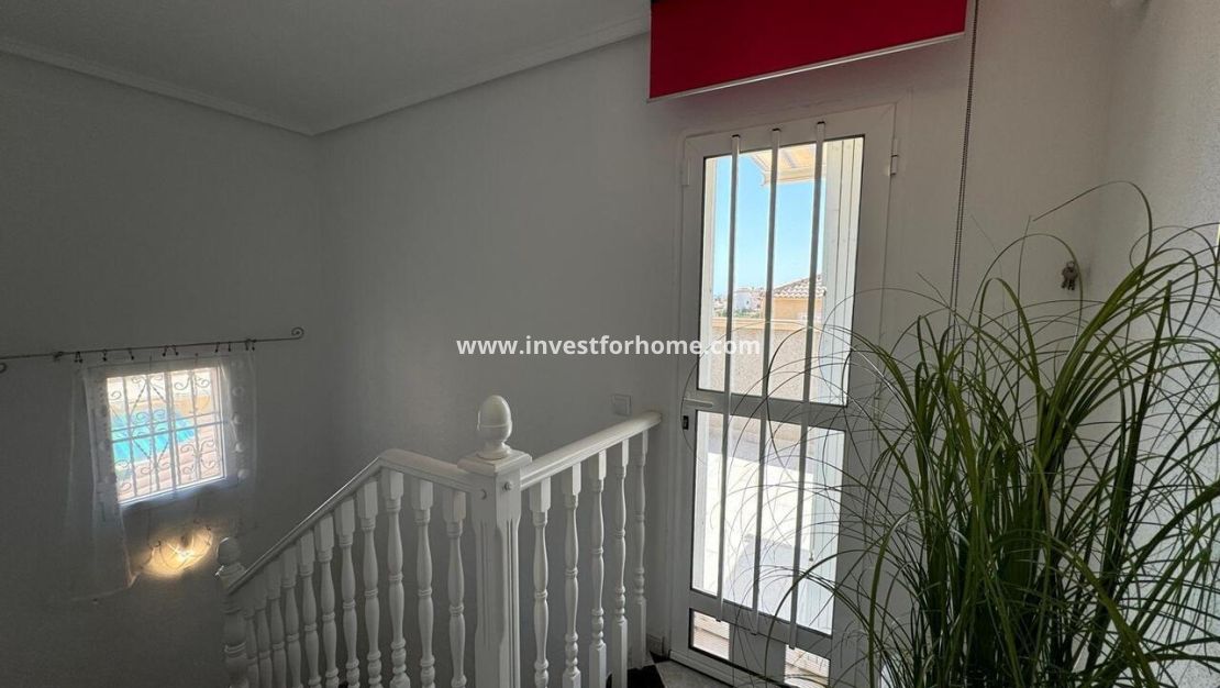 Vente - Villa - Orihuela Costa - Costa Blanca