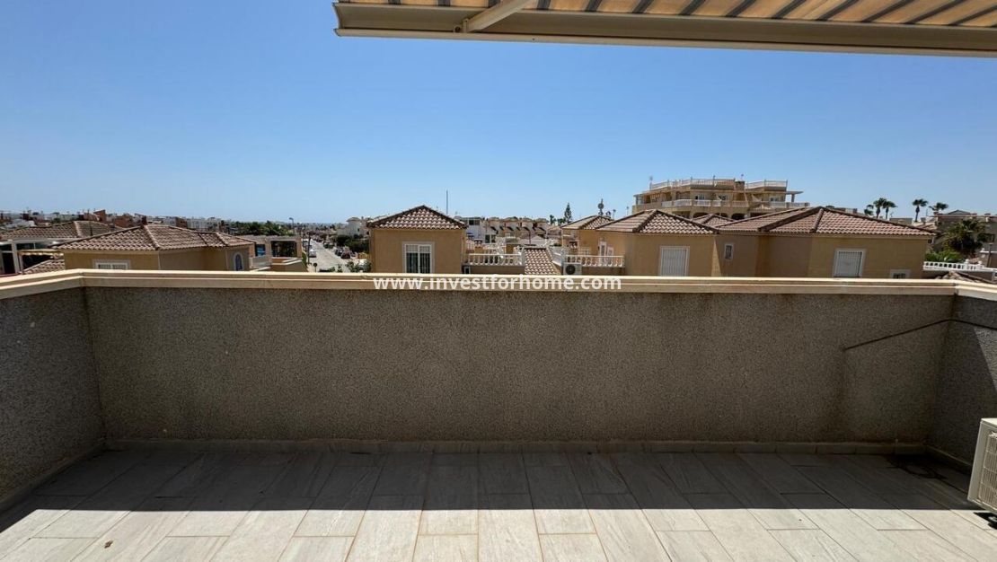 Vente - Villa - Orihuela Costa - Costa Blanca