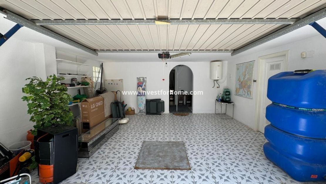 Vente - Villa - Orihuela Costa - Costa Blanca