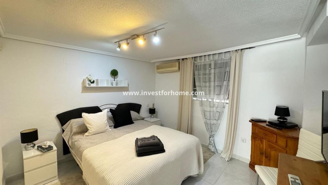 Vente - Villa - Orihuela Costa - Costa Blanca