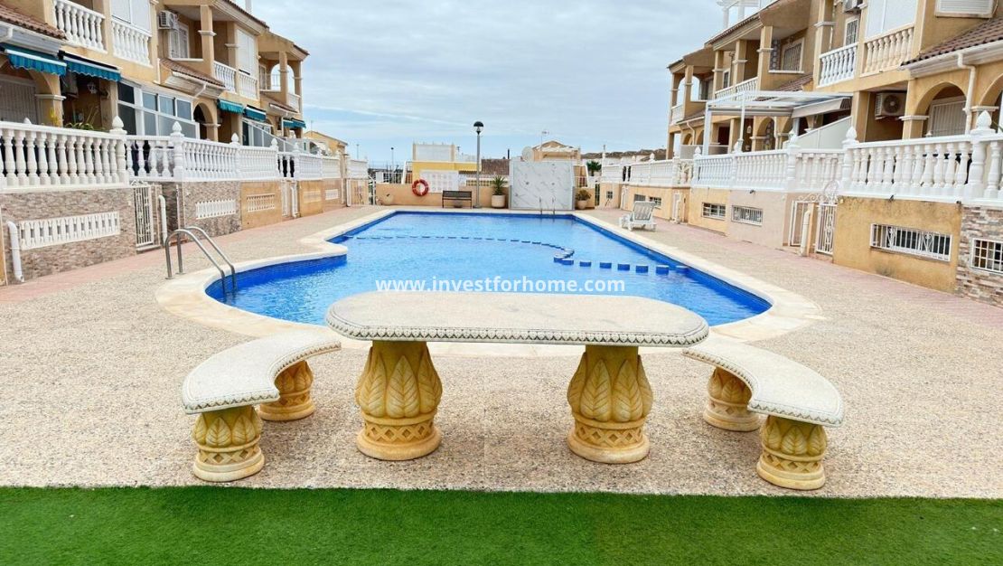 Vente - Villa - Orihuela Costa - Costa Blanca