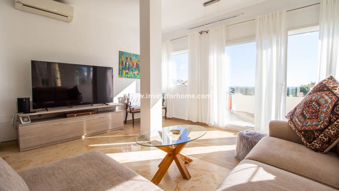 Vente - Villa - Orihuela Costa - Costa Blanca