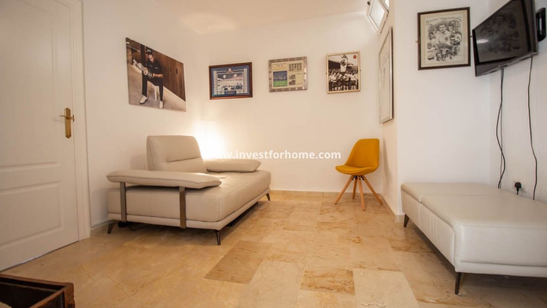 Vente - Villa - Orihuela Costa - Costa Blanca