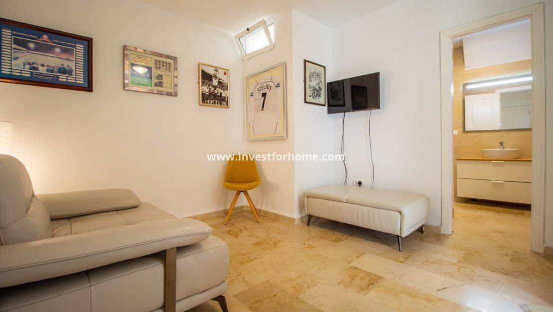 Vente - Villa - Orihuela Costa - Costa Blanca