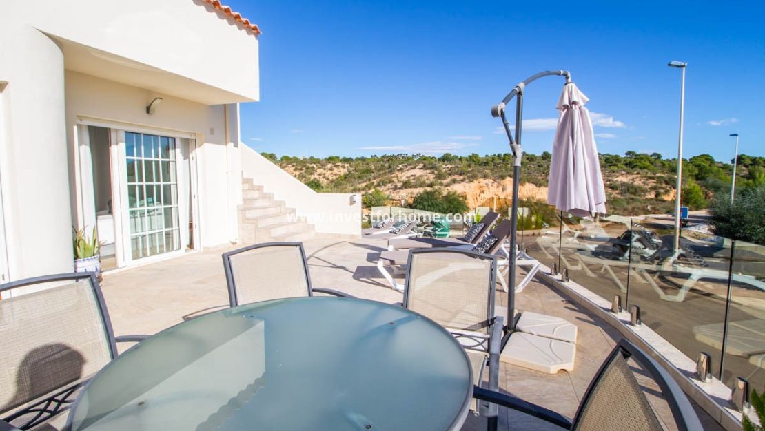 Vente - Villa - Orihuela Costa - Costa Blanca