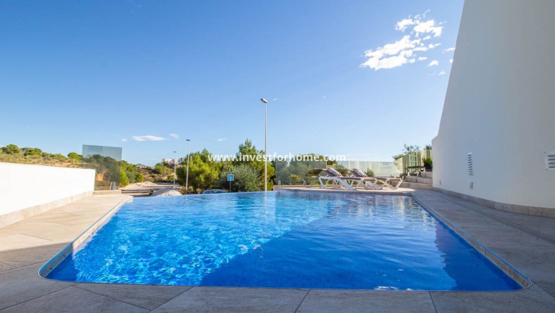 Vente - Villa - Orihuela Costa - Costa Blanca