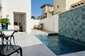 Vente - Villa - Orihuela Costa - Costa Blanca