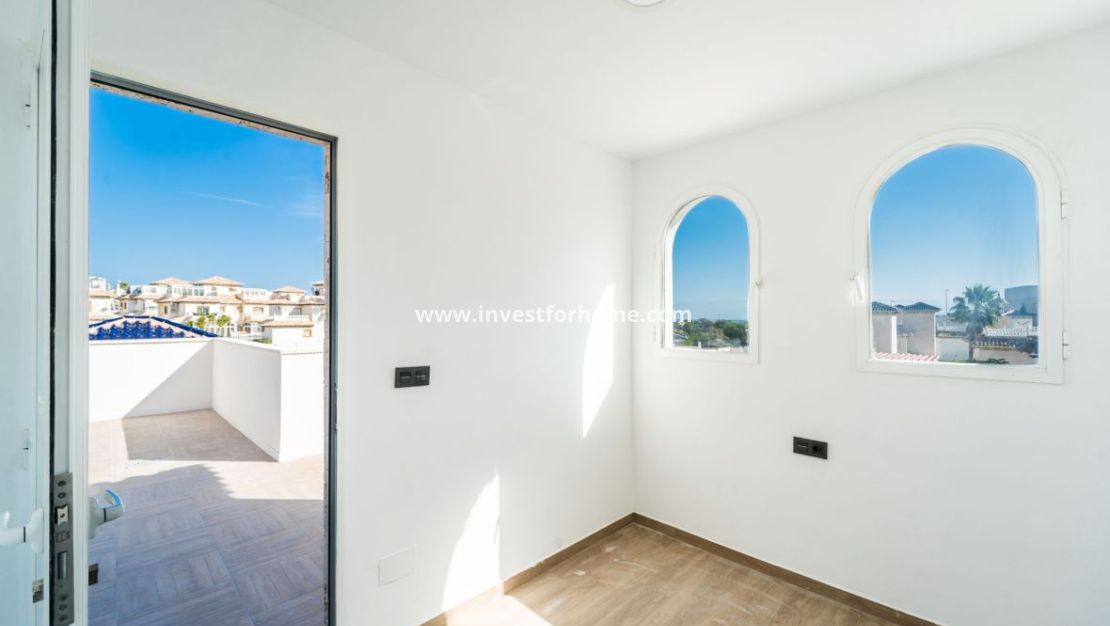 Vente - Villa - Orihuela Costa - Costa Blanca