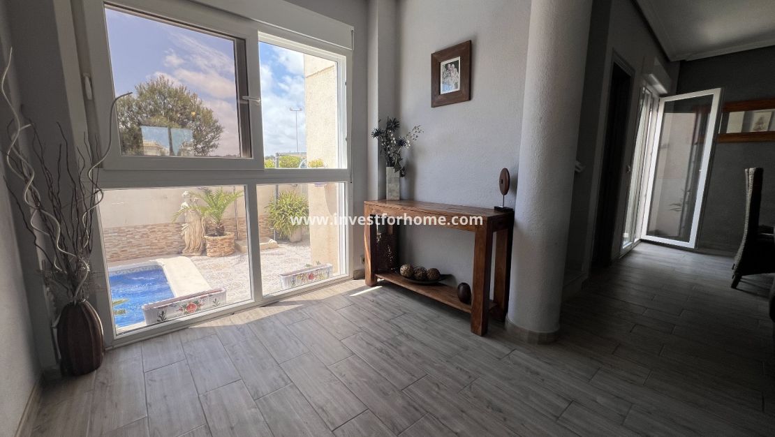 Vente - Villa - Orihuela Costa - Costa Blanca