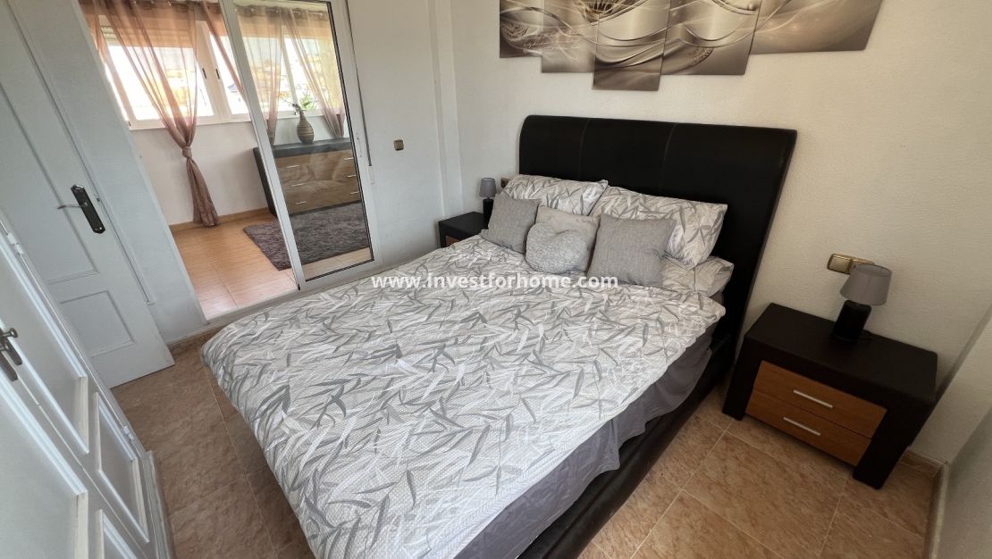 Vente - Villa - Orihuela Costa - Costa Blanca